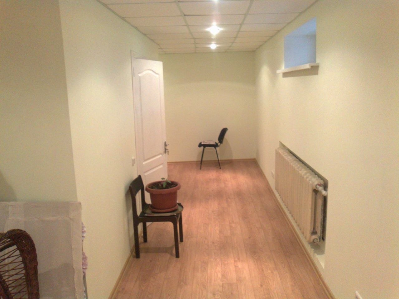 Аренда офиса 170 м², Дмитрия Яворницкого просп.