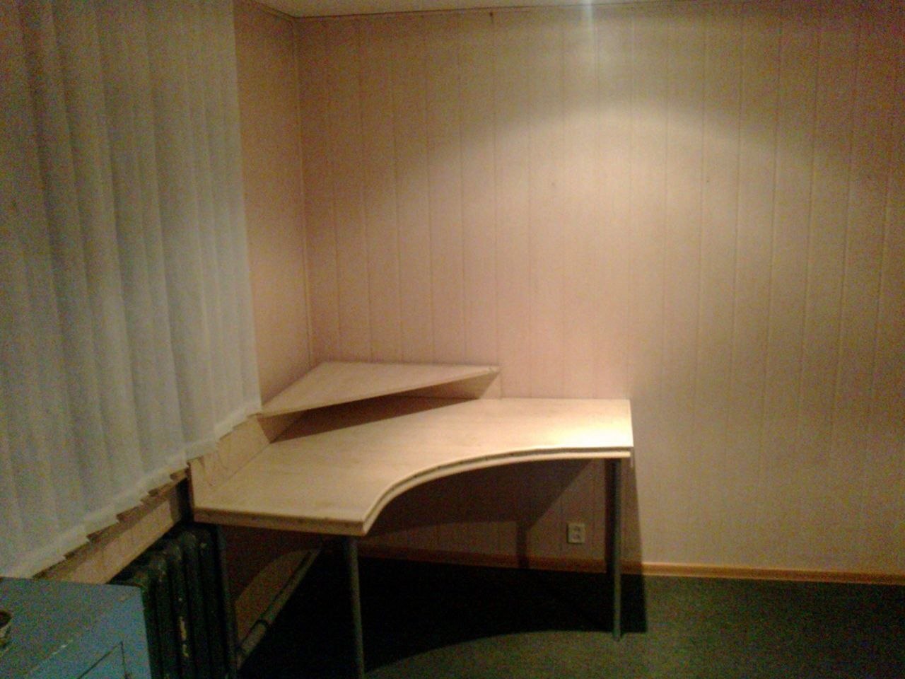 Аренда офиса 170 м², Дмитрия Яворницкого просп.