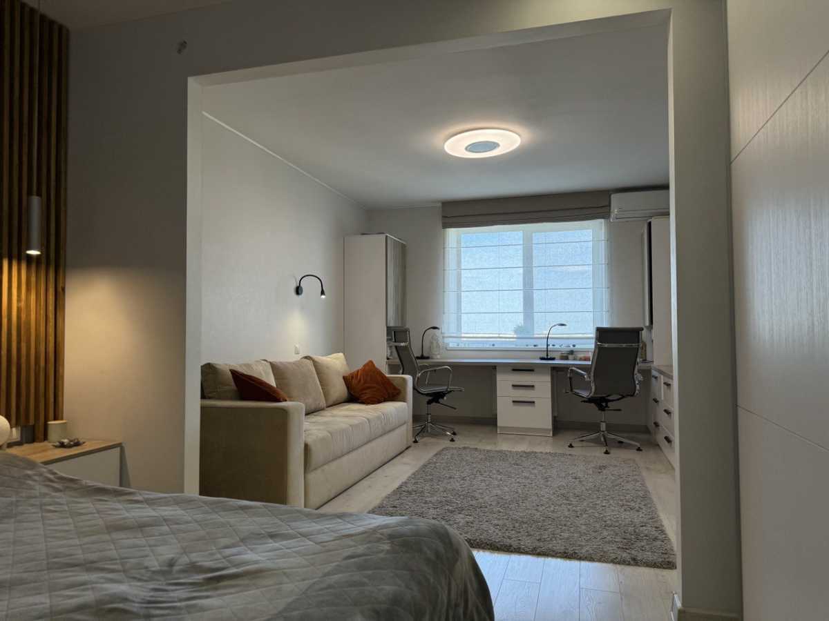 Продажа 2-комнатной квартиры 60 м², Новомостицкая ул., 15