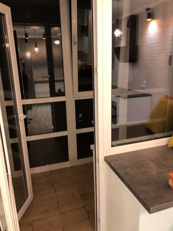 Продажа 2-комнатной квартиры 60 м², Новомостицкая ул., 15