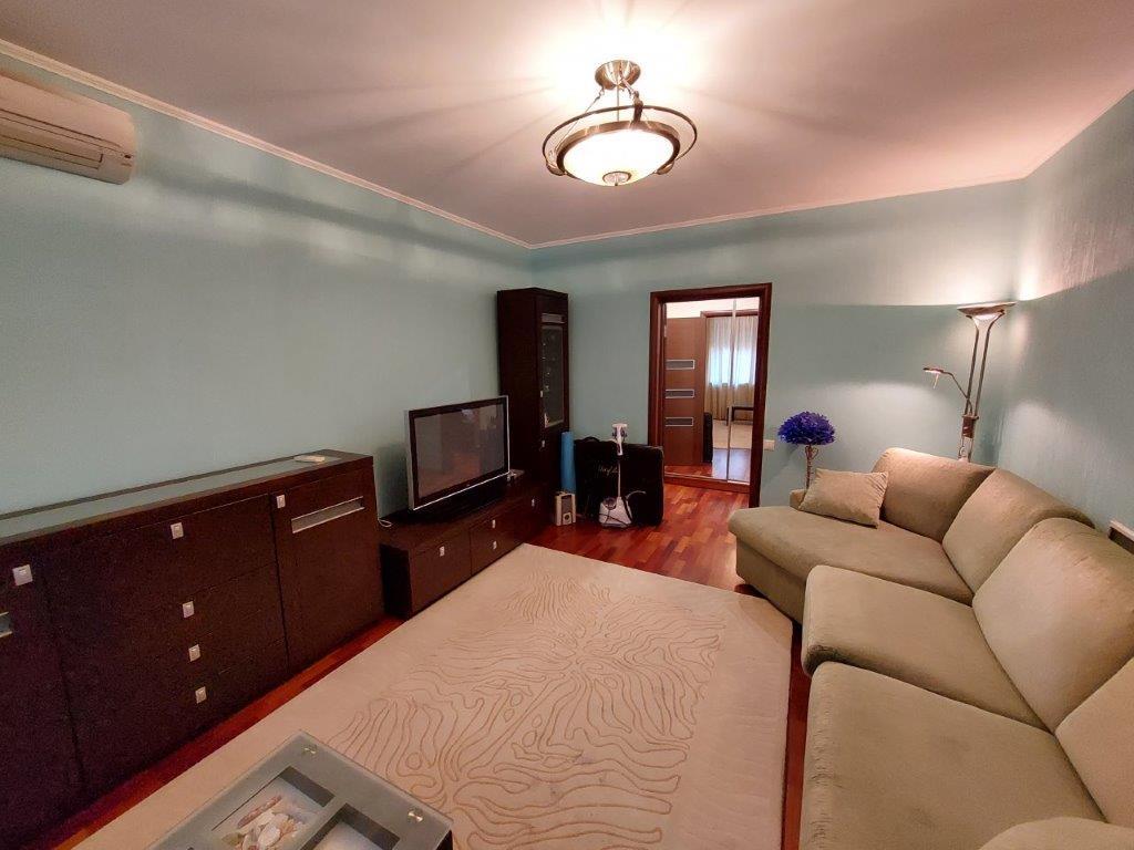 Аренда 2-комнатной квартиры 60 м², Юрковская ул., 28
