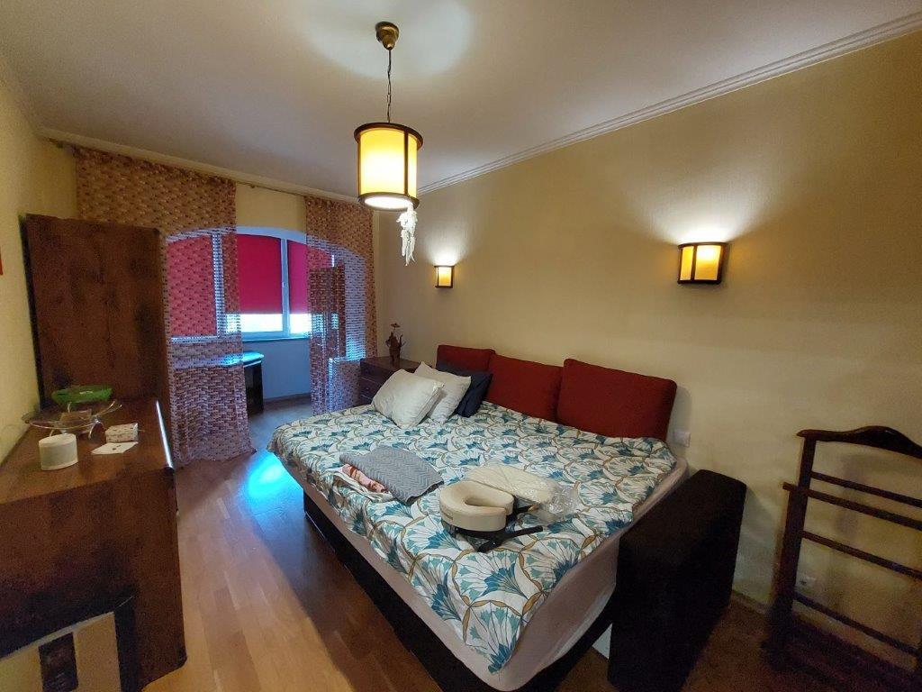 Аренда 2-комнатной квартиры 60 м², Юрковская ул., 28