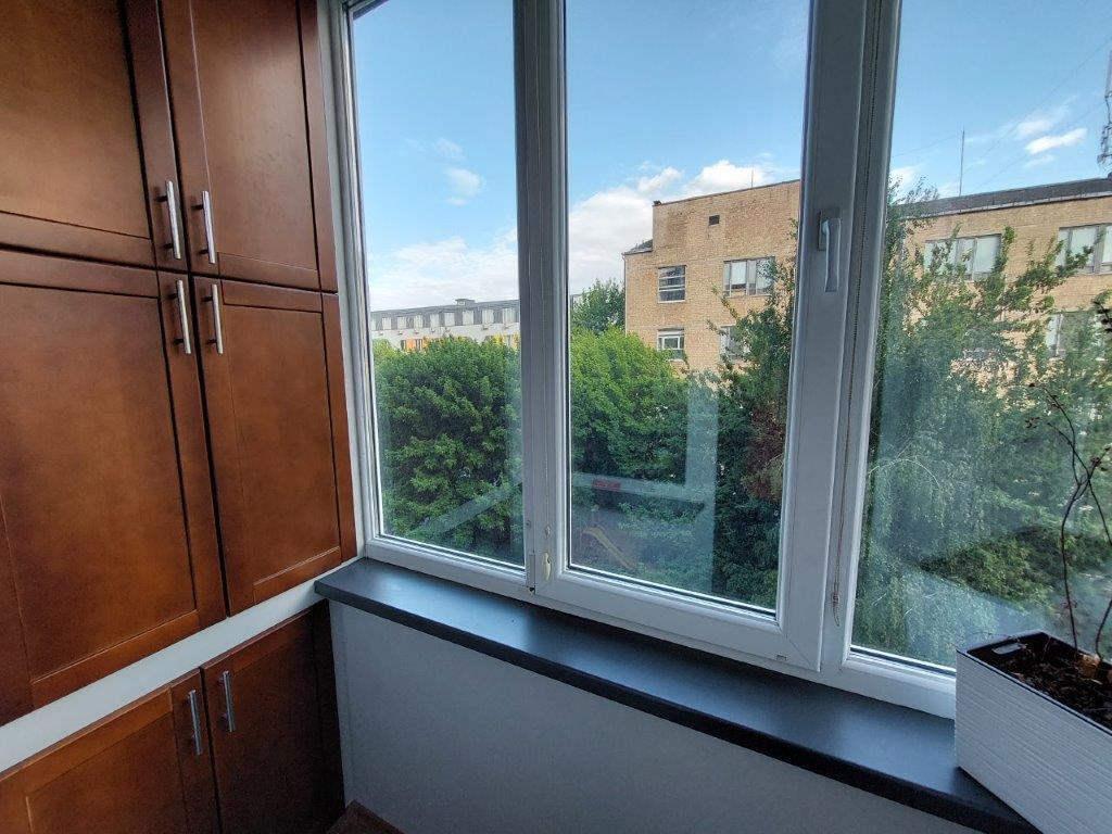 Аренда 2-комнатной квартиры 60 м², Юрковская ул., 28
