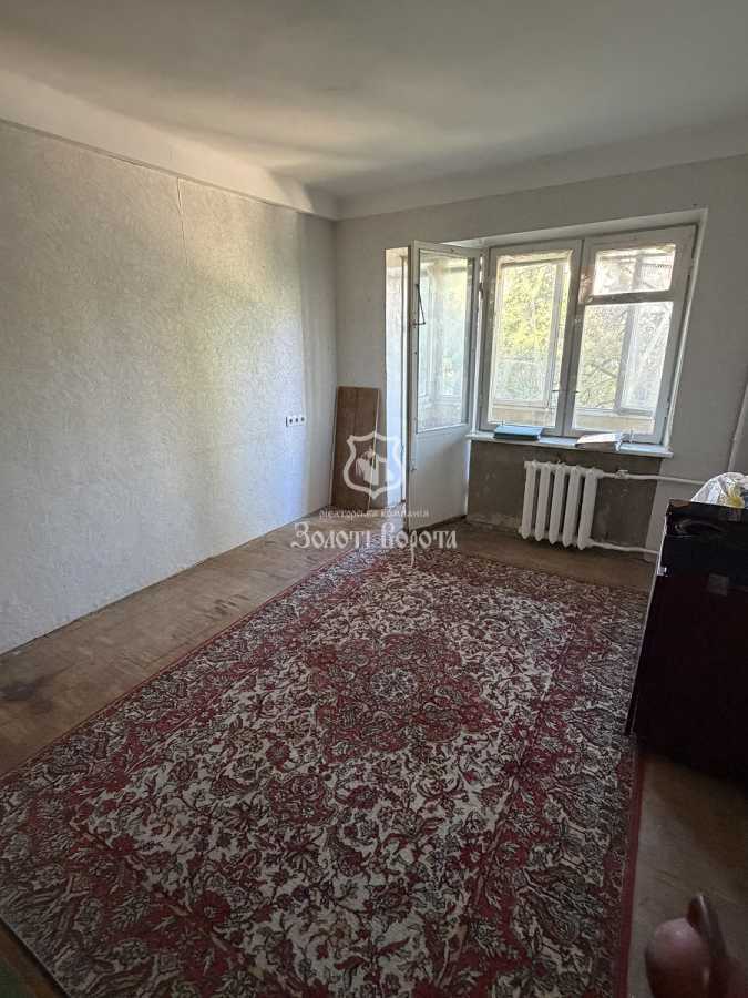 Продаж 2-кімнатної квартири 41.7 м², Соборності просп., 1В