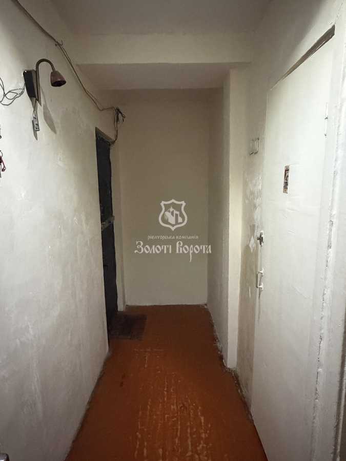 Продаж 2-кімнатної квартири 41.7 м², Соборності просп., 1В