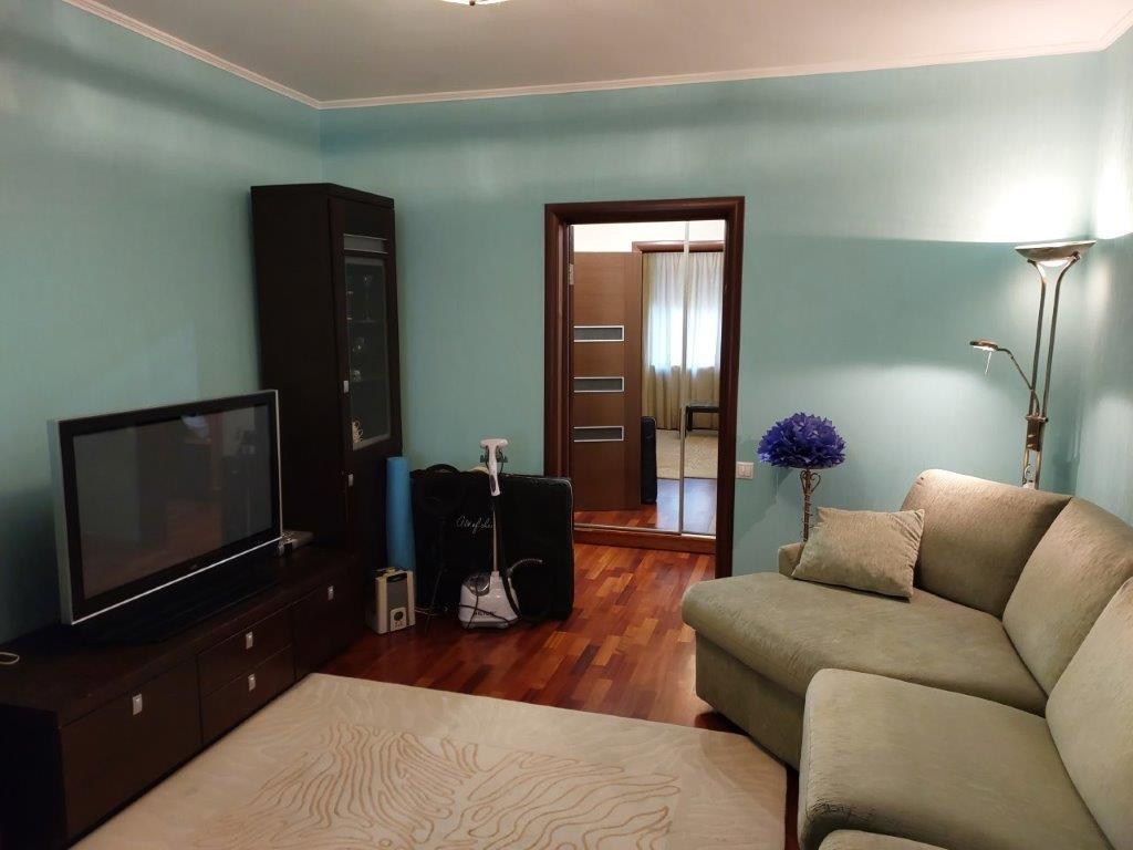 Аренда 2-комнатной квартиры 60 м², Юрковская ул.