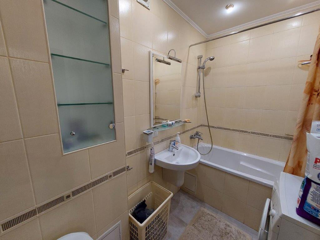 Аренда 2-комнатной квартиры 60 м², Юрковская ул.