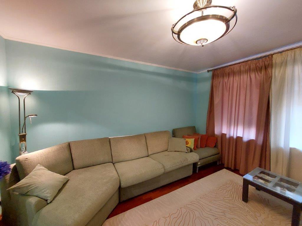 Аренда 2-комнатной квартиры 60 м², Юрковская ул.