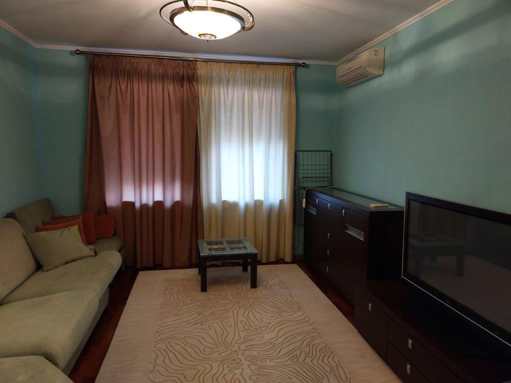 Аренда 2-комнатной квартиры 60 м², Юрковская ул.