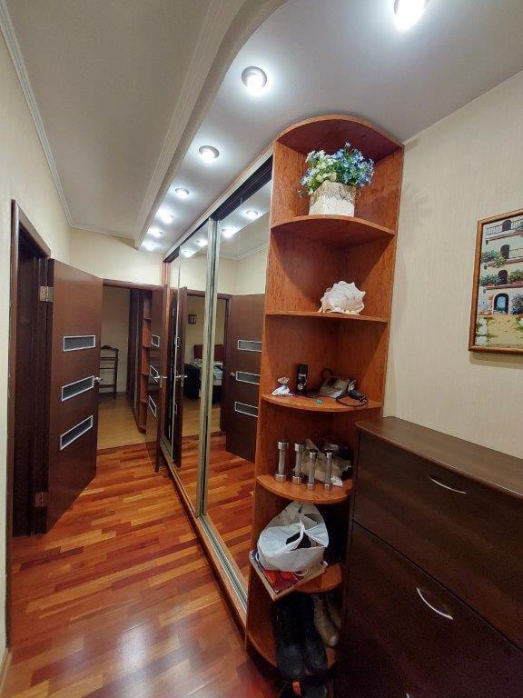 Аренда 2-комнатной квартиры 60 м², Юрковская ул.