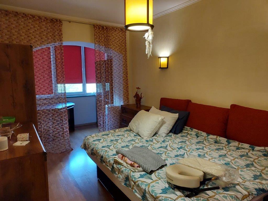 Аренда 2-комнатной квартиры 60 м², Юрковская ул.