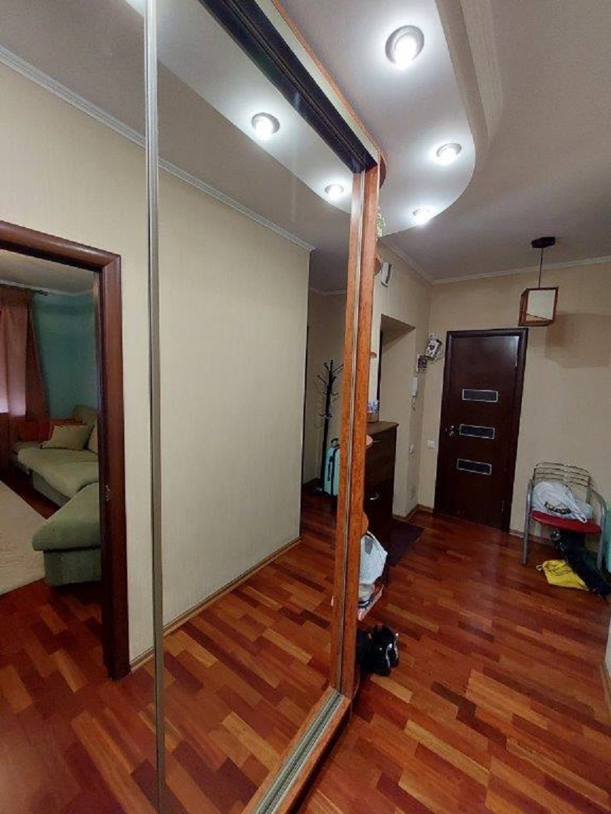 Аренда 2-комнатной квартиры 60 м², Юрковская ул.