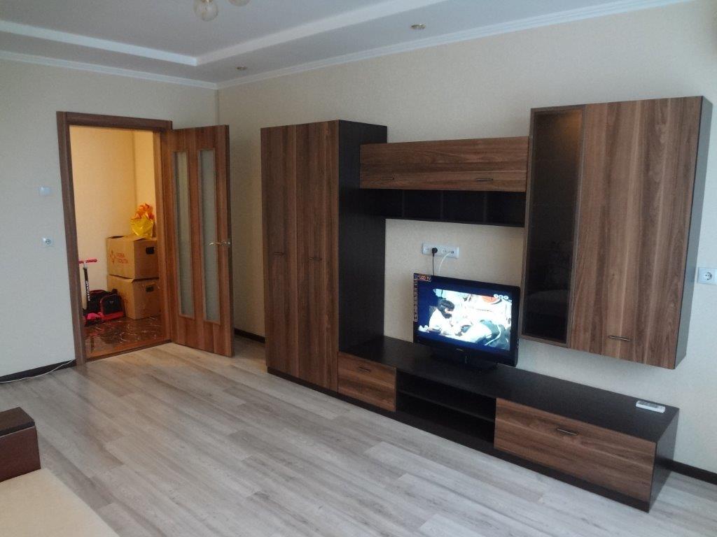 Аренда 1-комнатной квартиры 44 м², Григория Ващенко ул., 3