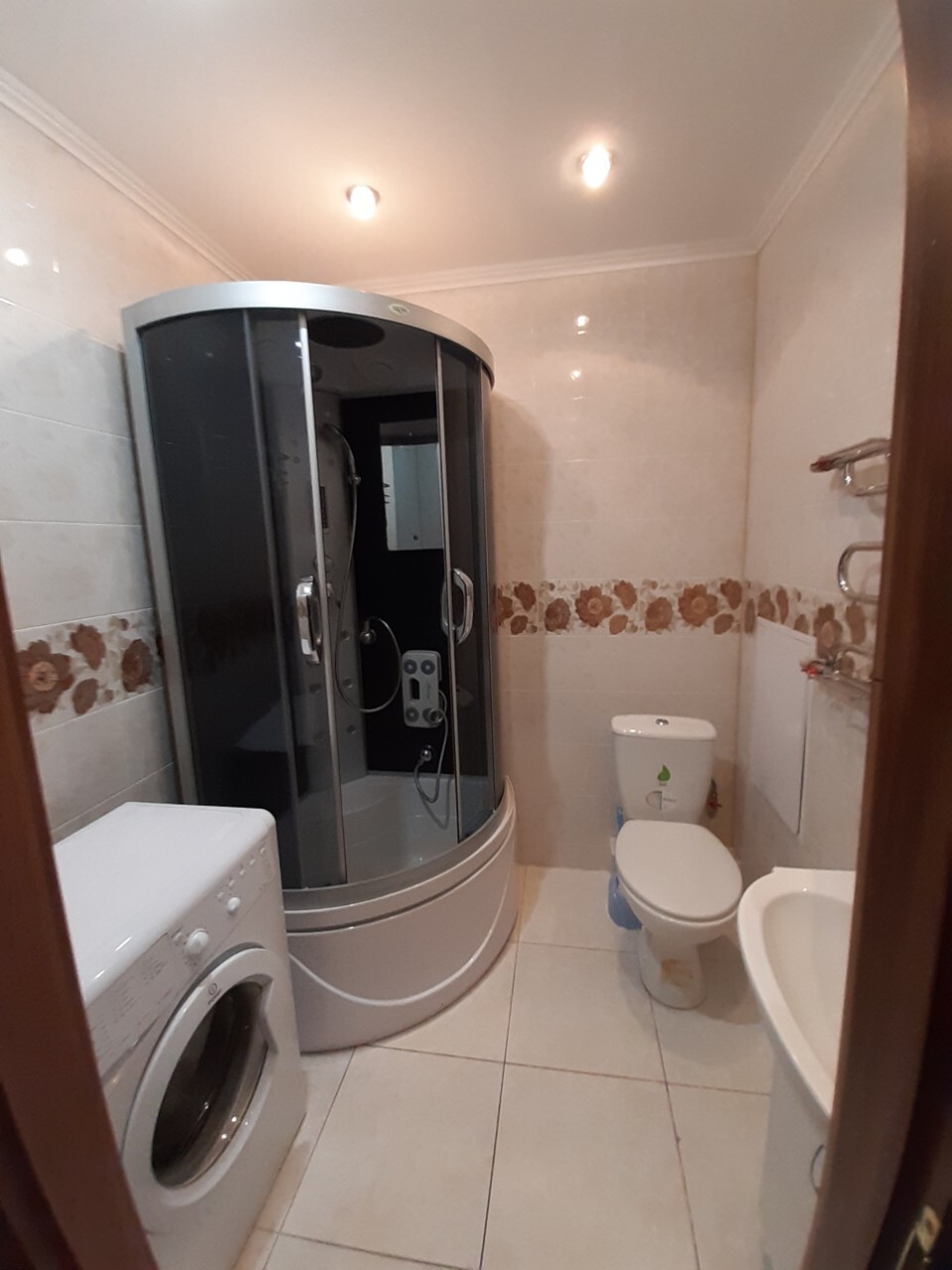 Аренда 1-комнатной квартиры 44 м², Григория Ващенко ул., 3