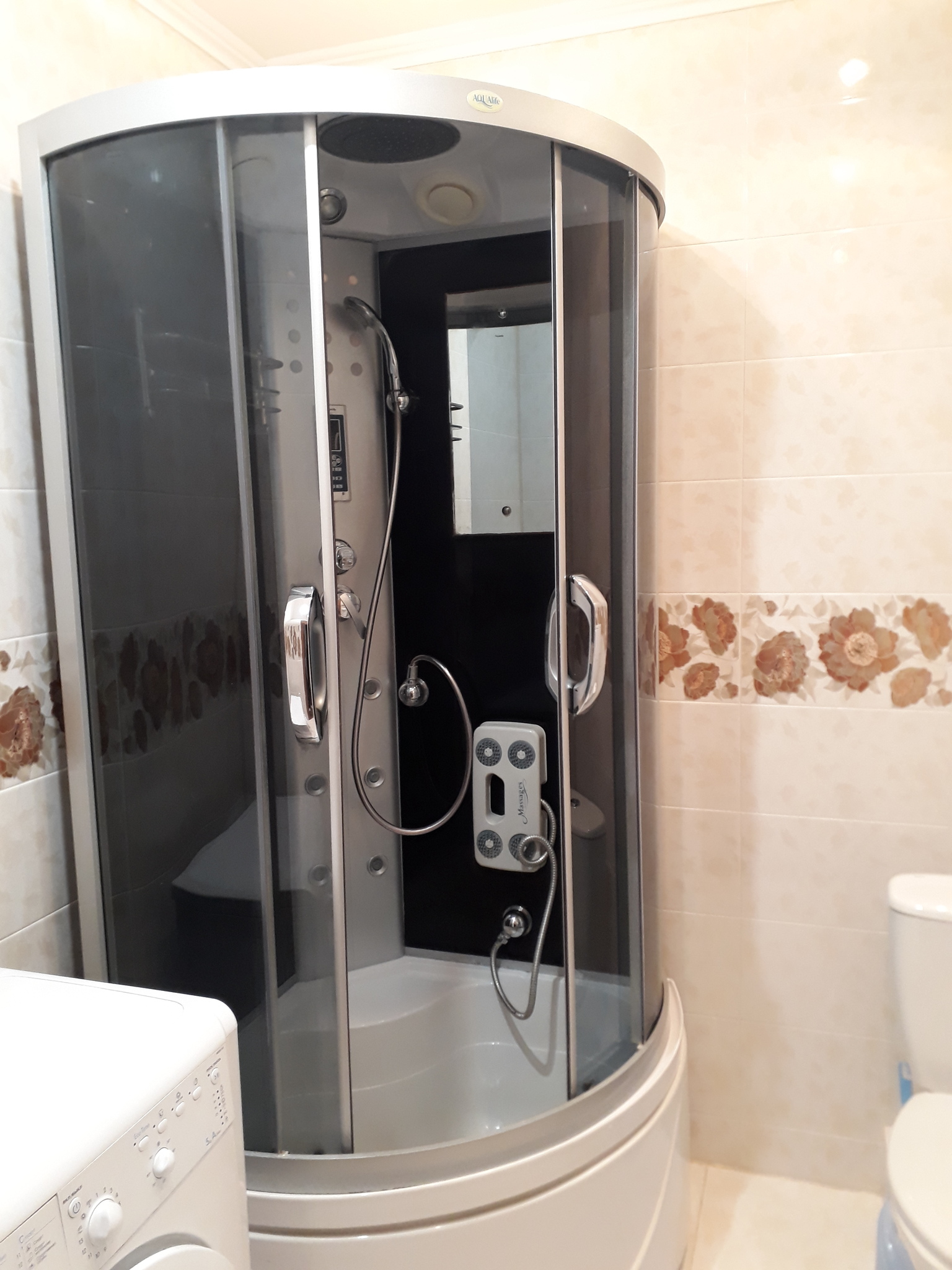Аренда 1-комнатной квартиры 44 м², Григория Ващенко ул., 3
