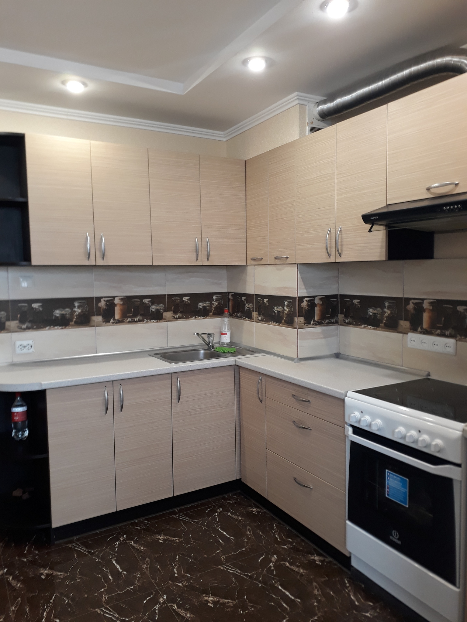 Аренда 1-комнатной квартиры 44 м², Григория Ващенко ул., 3