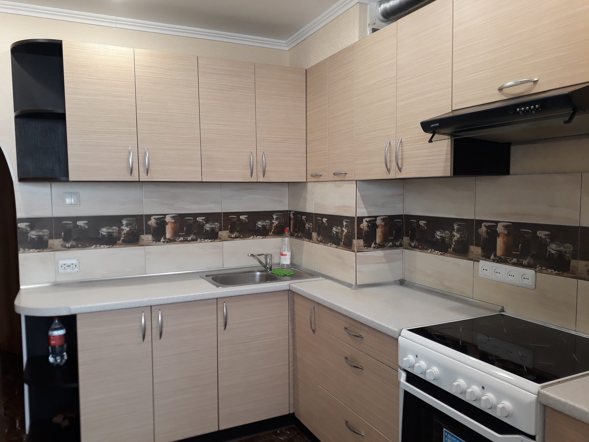 Аренда 1-комнатной квартиры 44 м², Григория Ващенко ул., 3