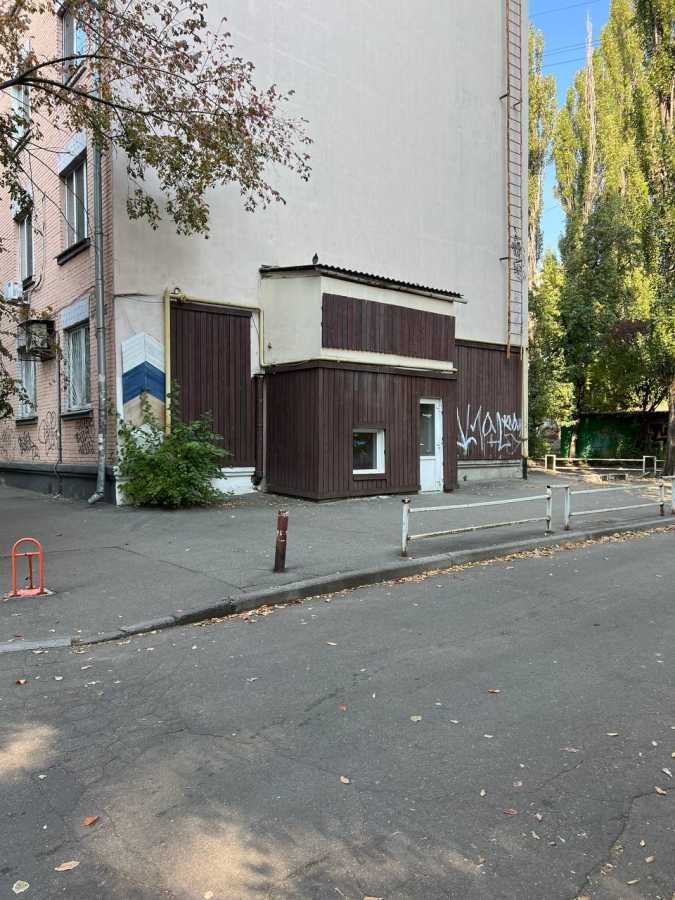 Аренда офиса 100 м², Чешская ул., 1/22
