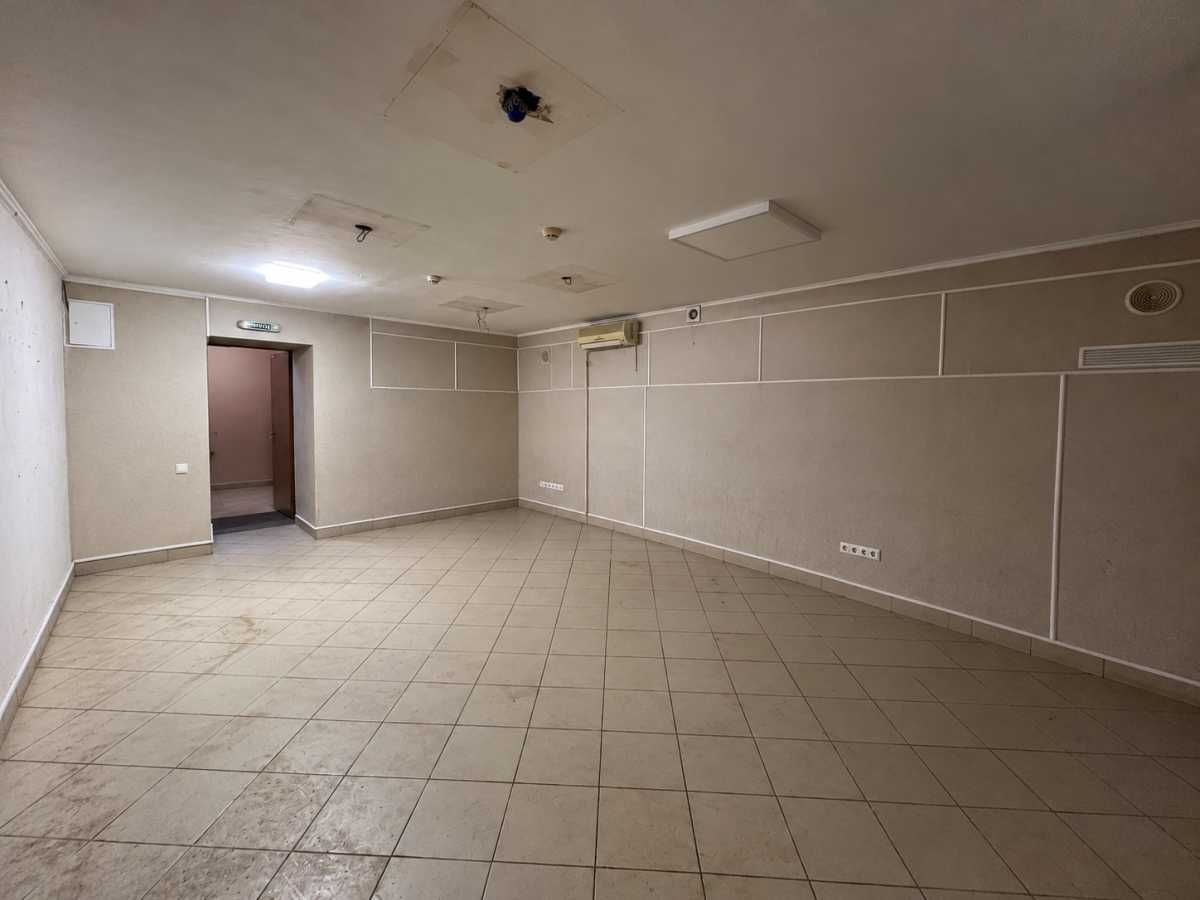 Аренда офиса 100 м², Чешская ул., 1/22