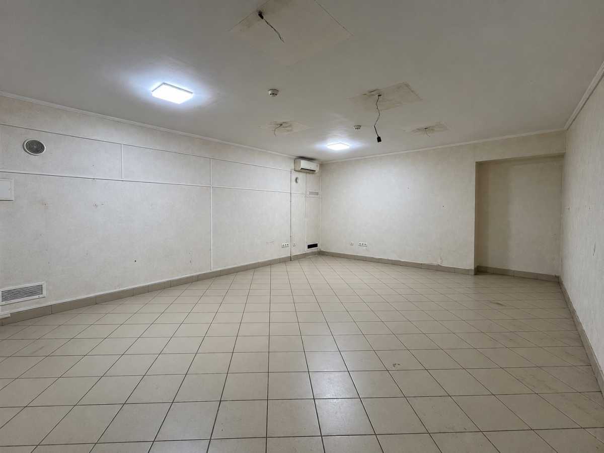 Аренда офиса 100 м², Чешская ул., 1/22