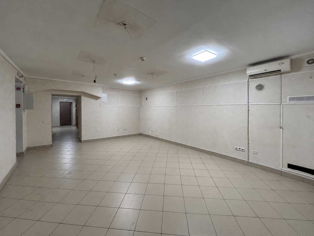 Аренда офиса 100 м², Чешская ул., 1/22