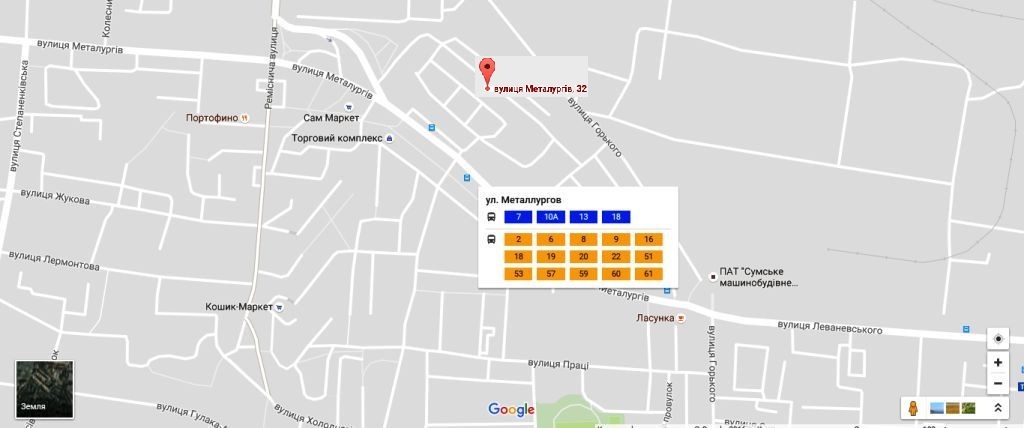 Продажа 1-комнатной квартиры 40.7 м², Металлургов ул., 32Б