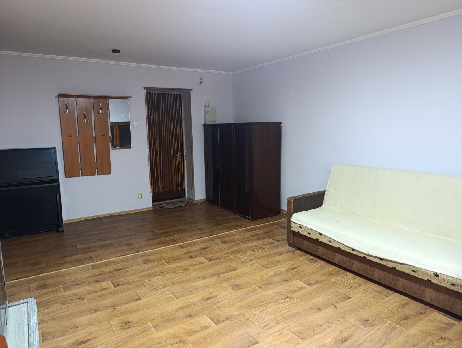 Продажа 1-комнатной квартиры 40.7 м², Металлургов ул., 32Б