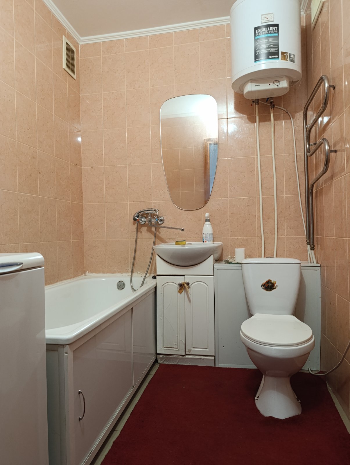 Продажа 1-комнатной квартиры 40.7 м², Металлургов ул., 32Б