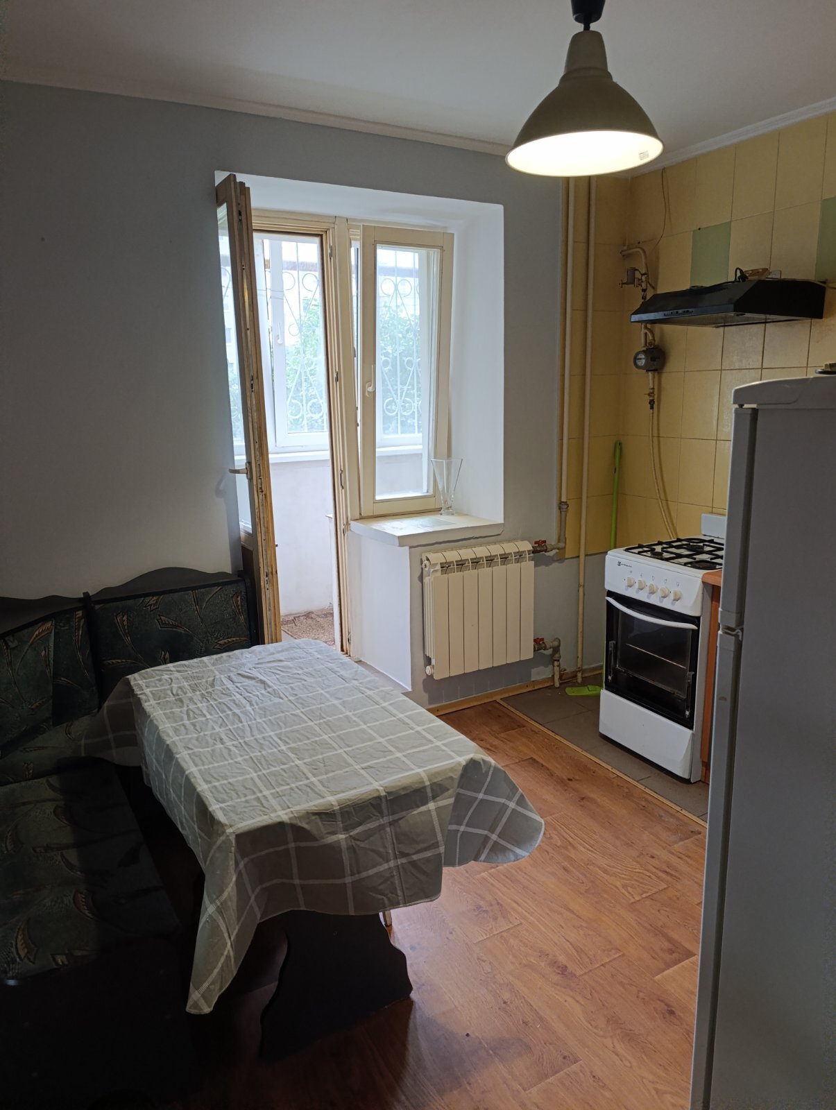 Продажа 1-комнатной квартиры 40.7 м², Металлургов ул., 32Б