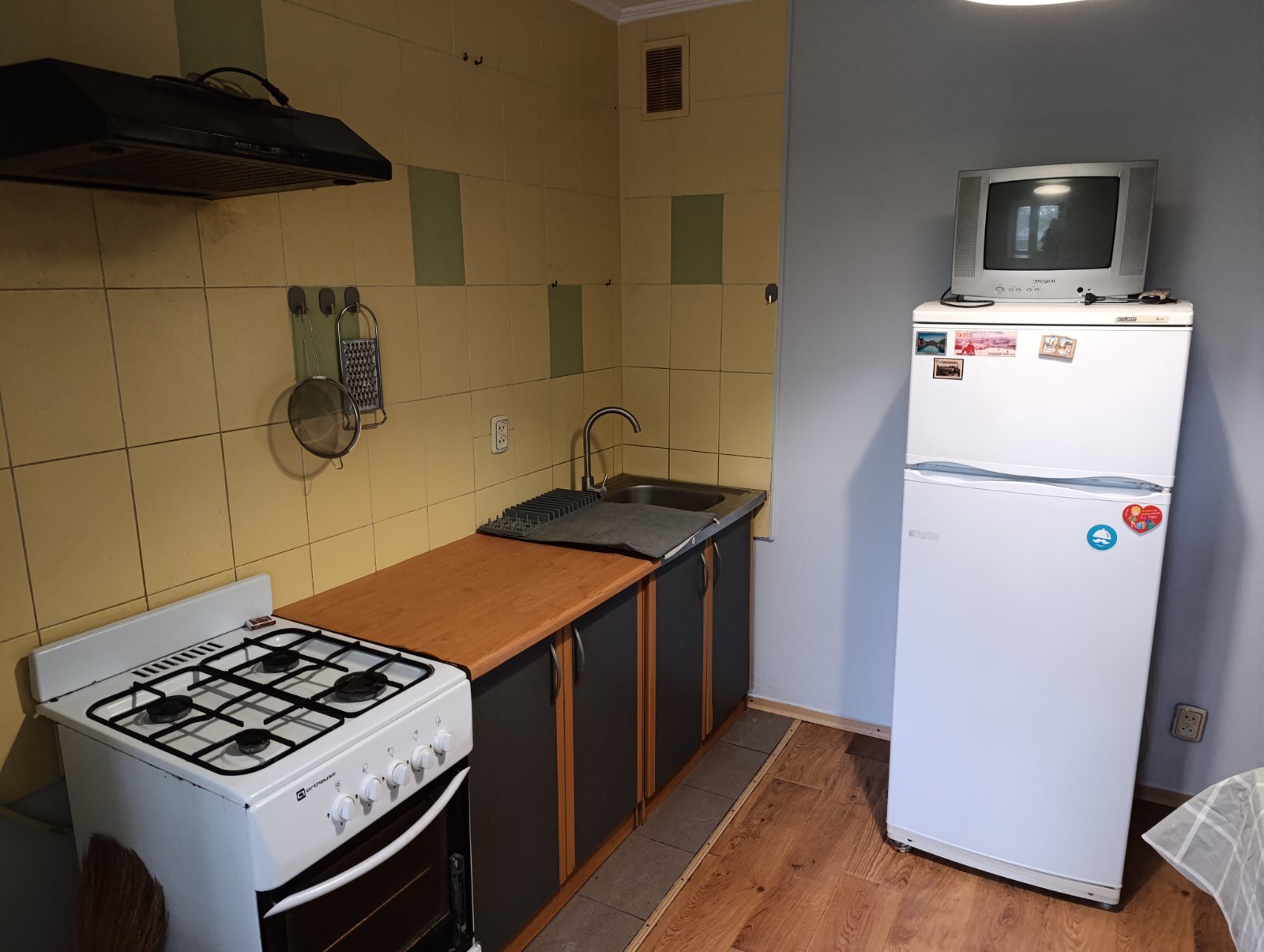 Продажа 1-комнатной квартиры 40.7 м², Металлургов ул., 32Б