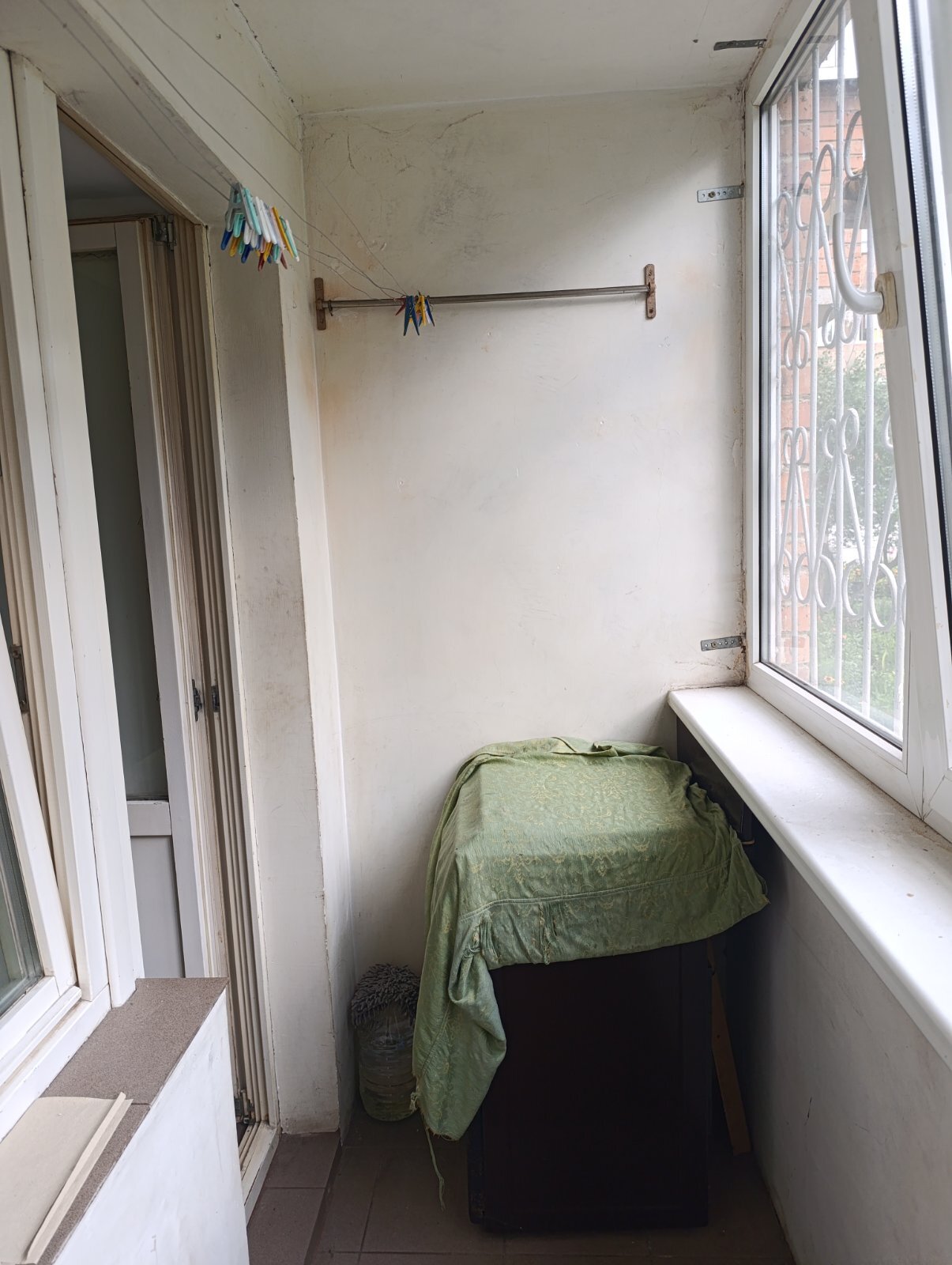 Продажа 1-комнатной квартиры 40.7 м², Металлургов ул., 32Б