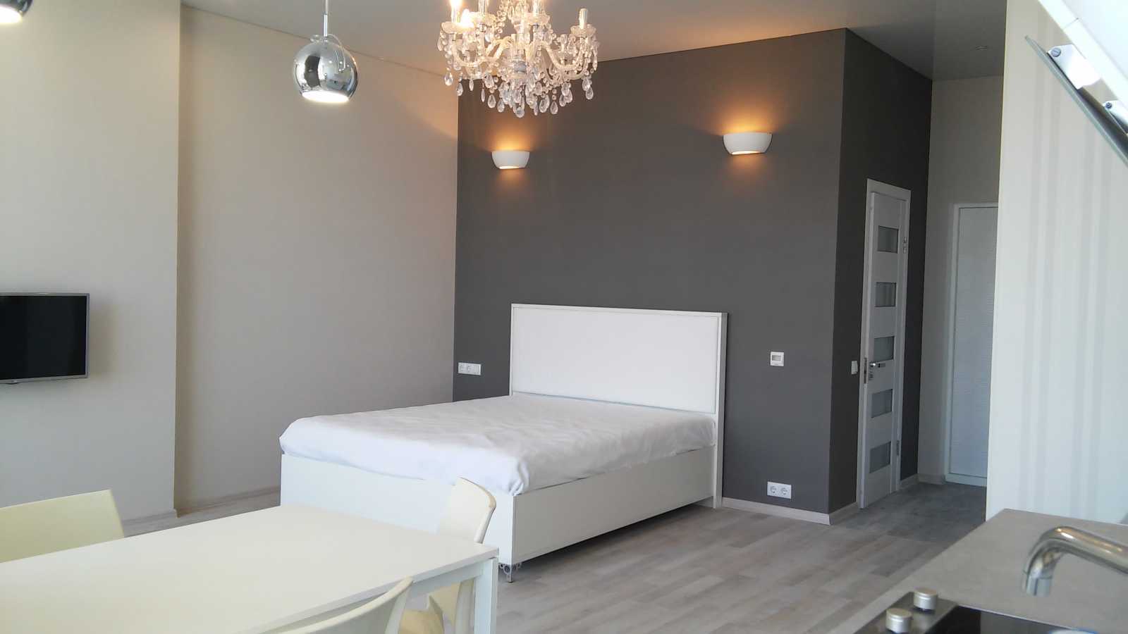 Аренда 1-комнатной квартиры 47 м², Жилянская ул., 118