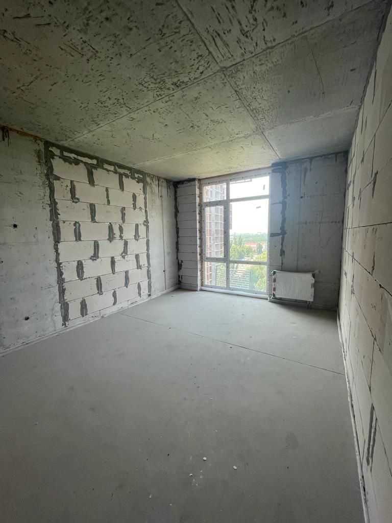 Продажа 2-комнатной квартиры 59 м², Академика Заболотного ул., 148В