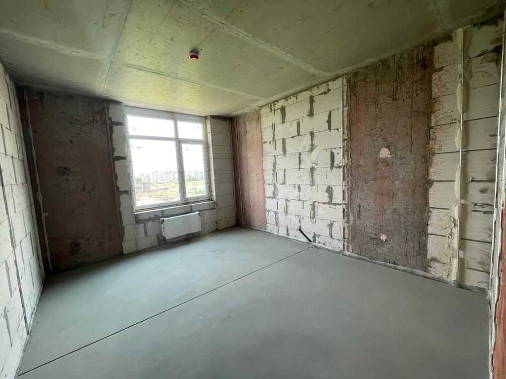 Продажа 2-комнатной квартиры 59 м², Академика Заболотного ул., 148В