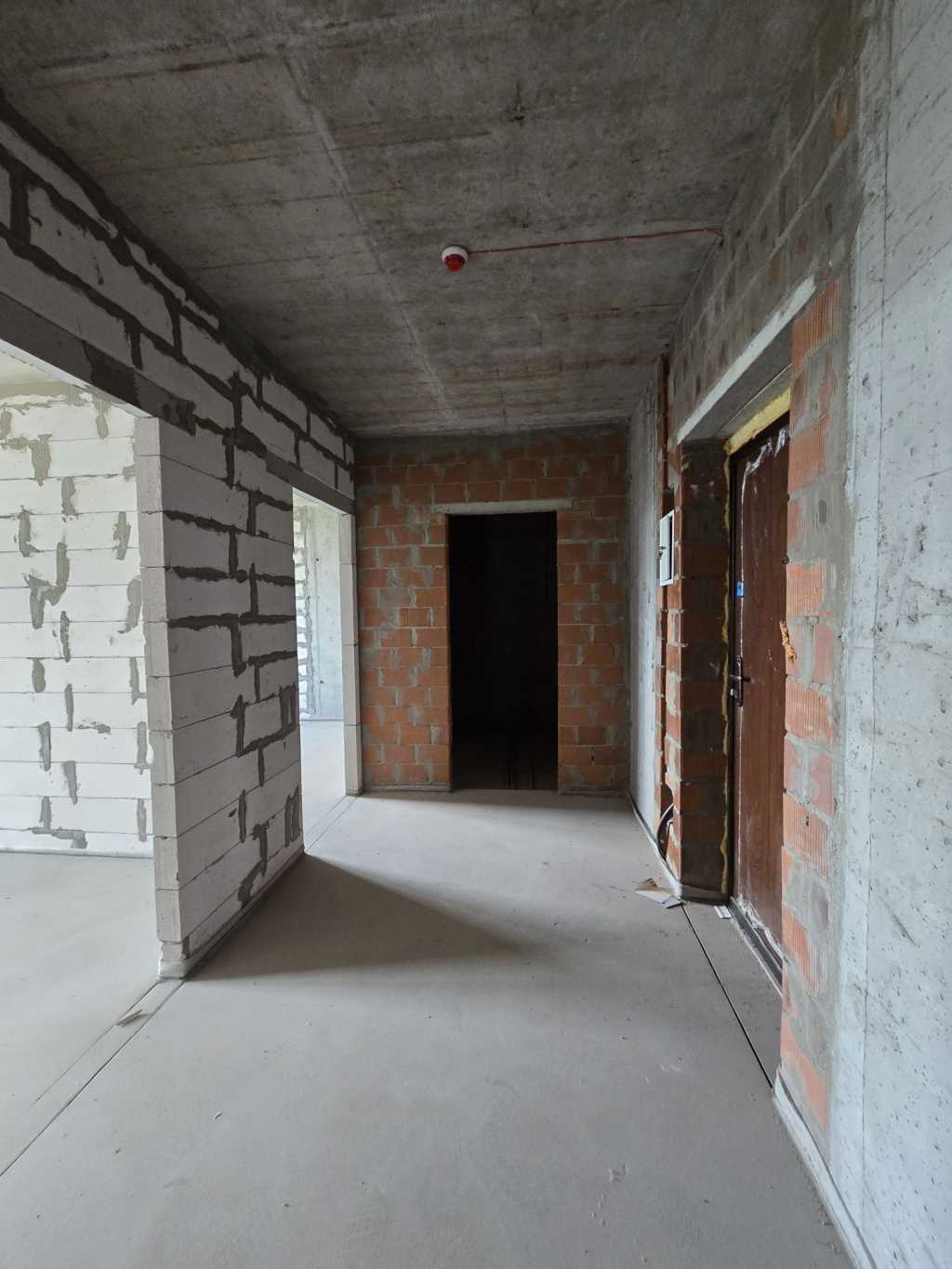 Продажа 2-комнатной квартиры 59 м², Академика Заболотного ул., 148В