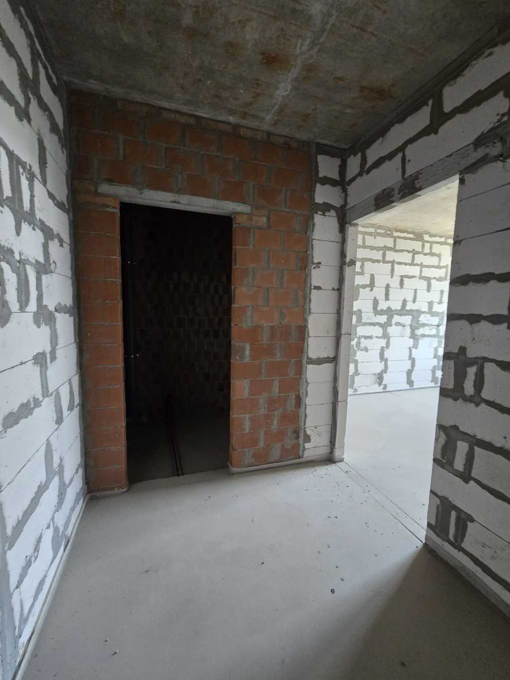 Продажа 2-комнатной квартиры 59 м², Академика Заболотного ул., 148В