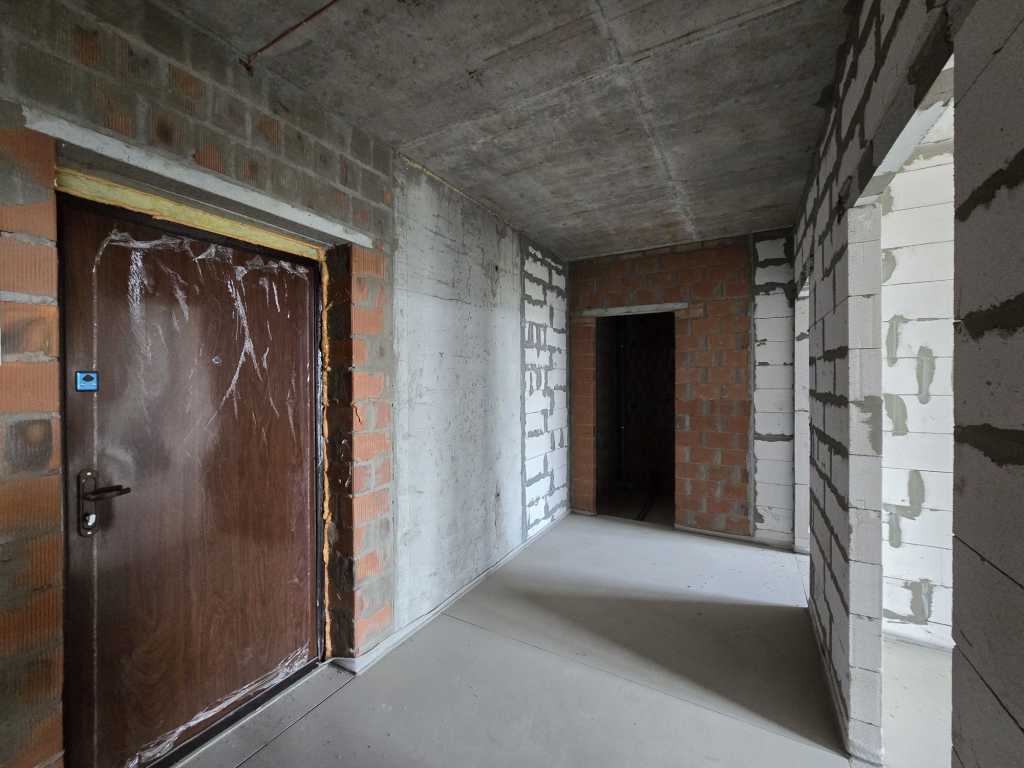 Продажа 2-комнатной квартиры 59 м², Академика Заболотного ул., 148В