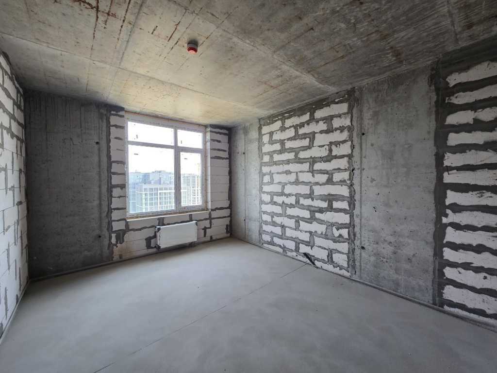 Продажа 2-комнатной квартиры 59 м², Академика Заболотного ул., 148В