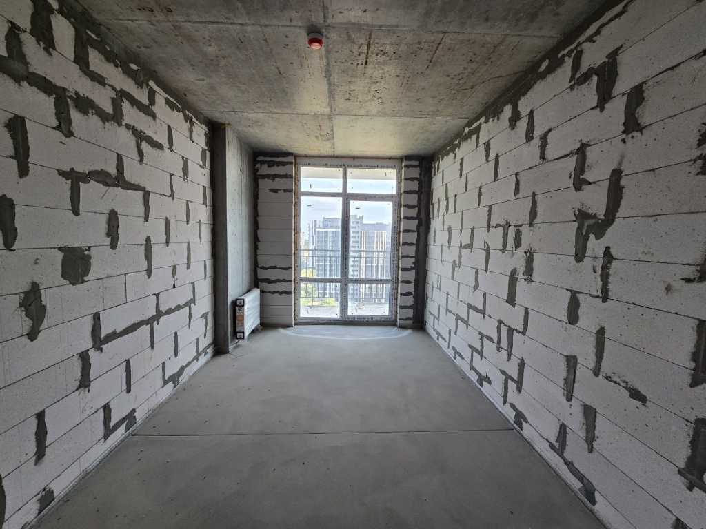 Продажа 2-комнатной квартиры 59 м², Академика Заболотного ул., 148В