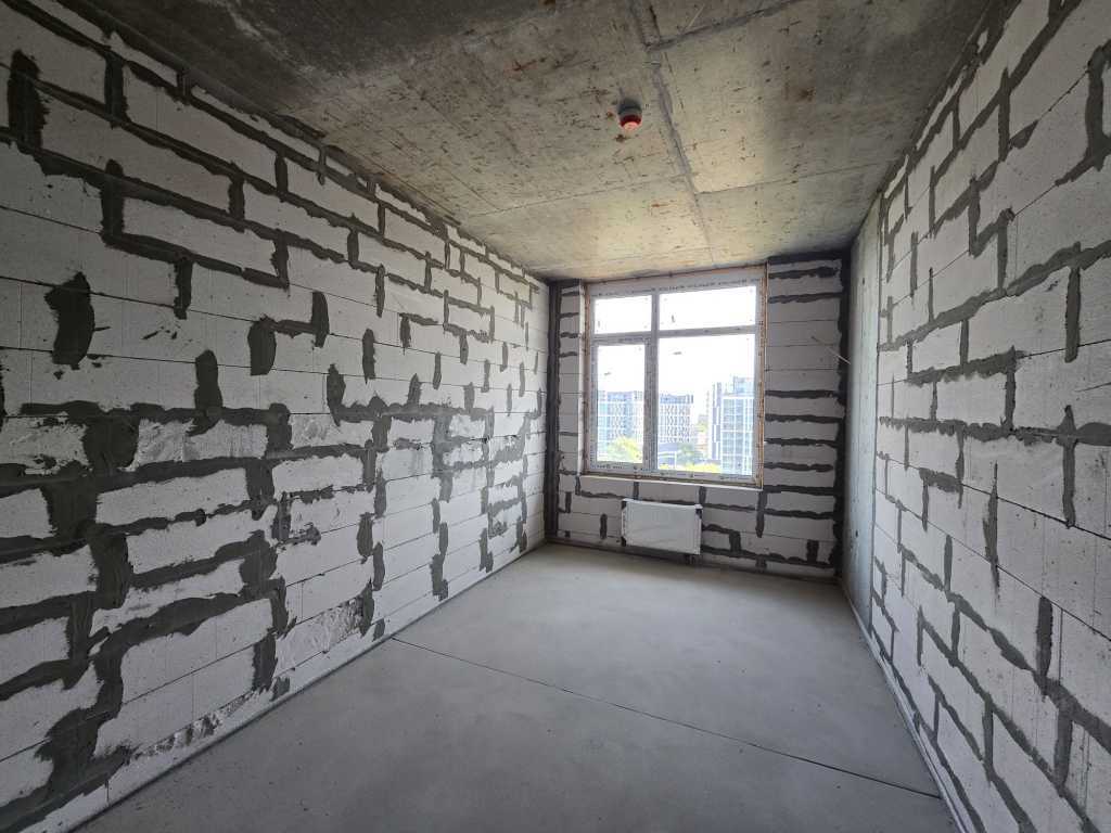 Продажа 2-комнатной квартиры 59 м², Академика Заболотного ул., 148В