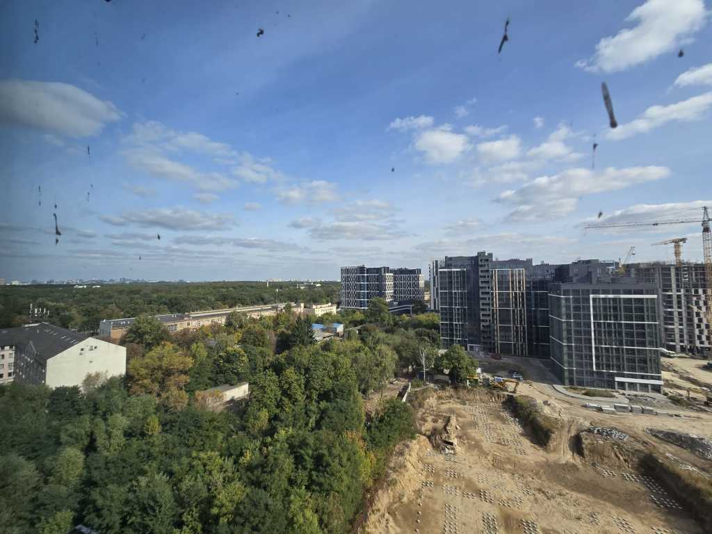 Продажа 2-комнатной квартиры 59 м², Академика Заболотного ул., 148В