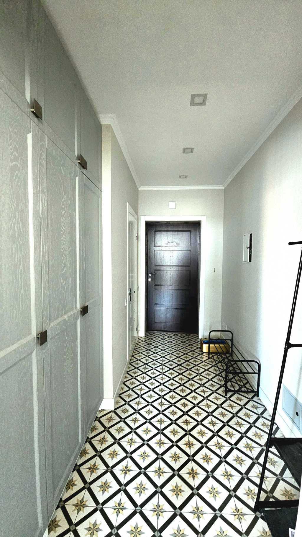 Продажа 1-комнатной квартиры 42 м², Андрея Аболмасова ул., 4а