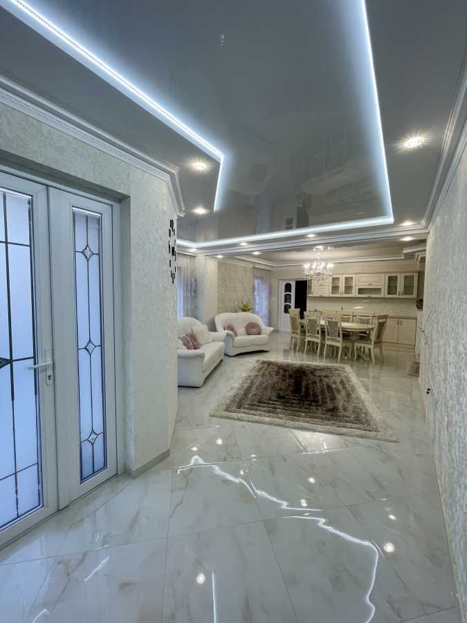 Продажа дома 120 м², Світанкова