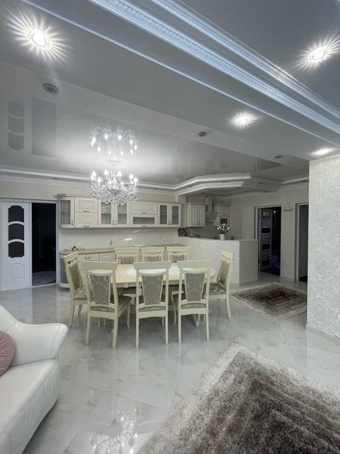 Продажа дома 120 м², Світанкова