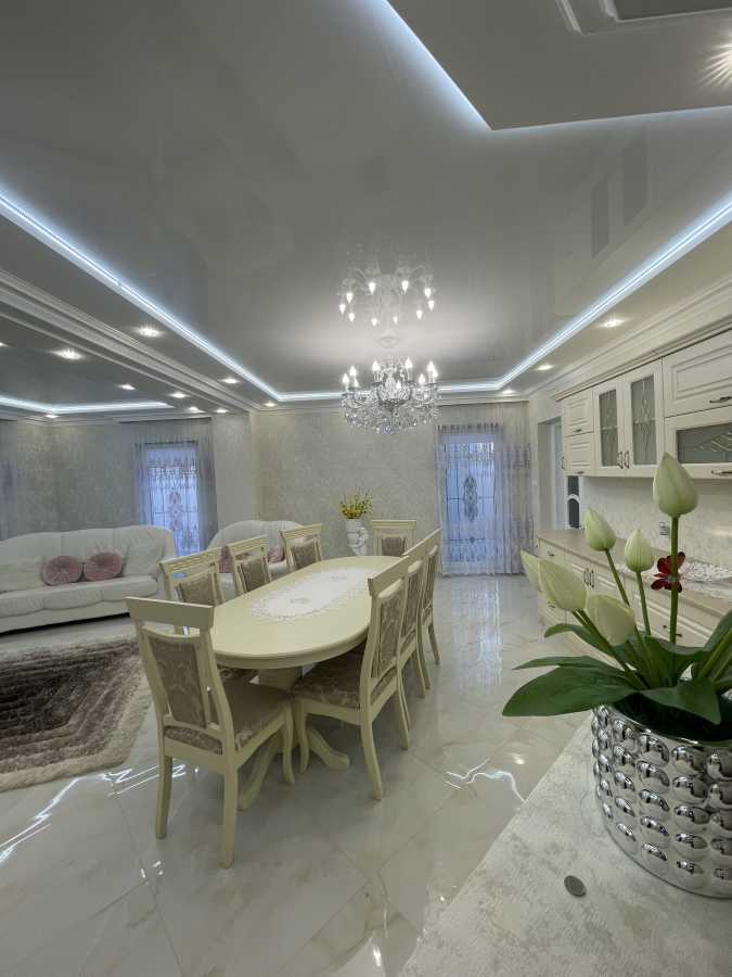 Продажа дома 120 м², Світанкова