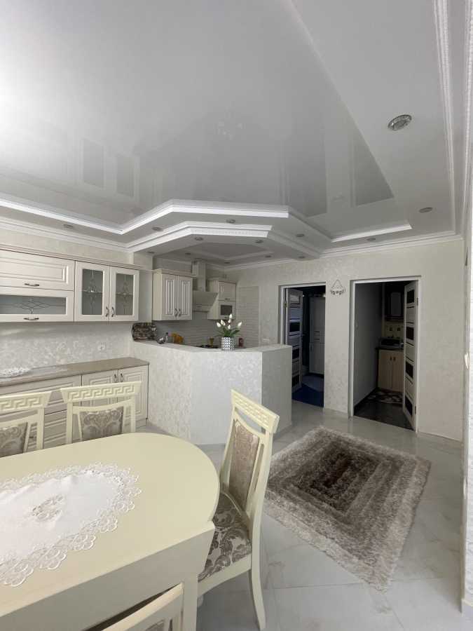 Продажа дома 120 м², Світанкова