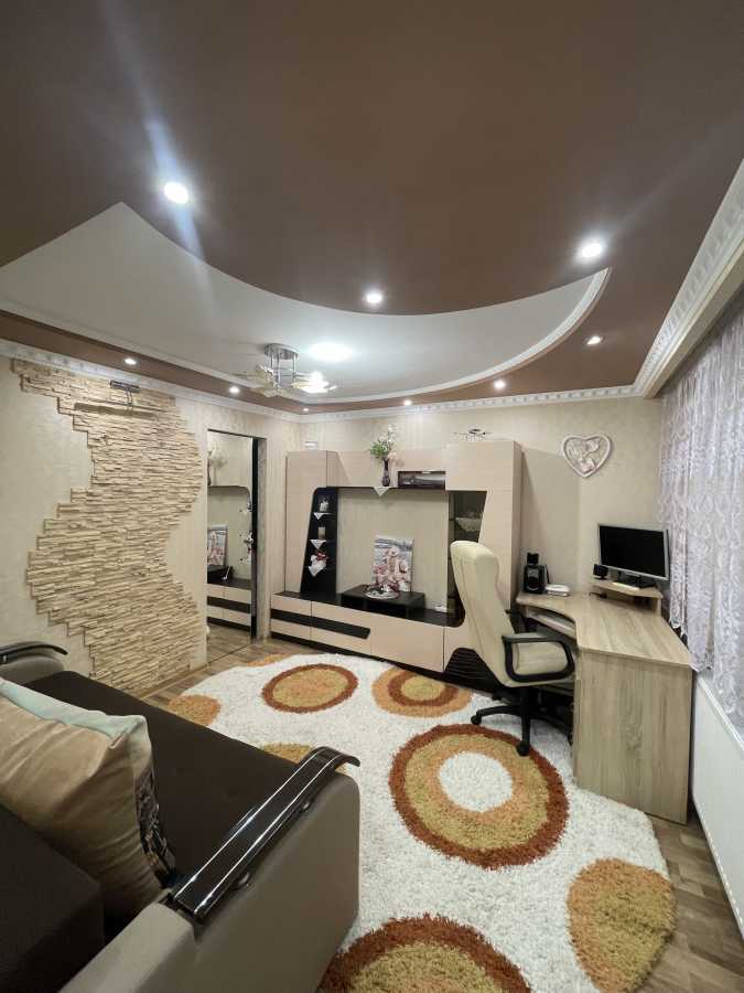 Продажа дома 120 м², Світанкова