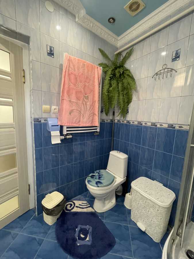 Продажа дома 120 м², Світанкова