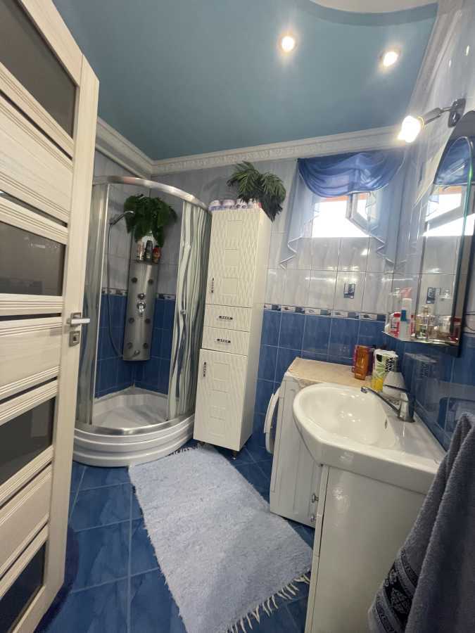 Продажа дома 120 м², Світанкова