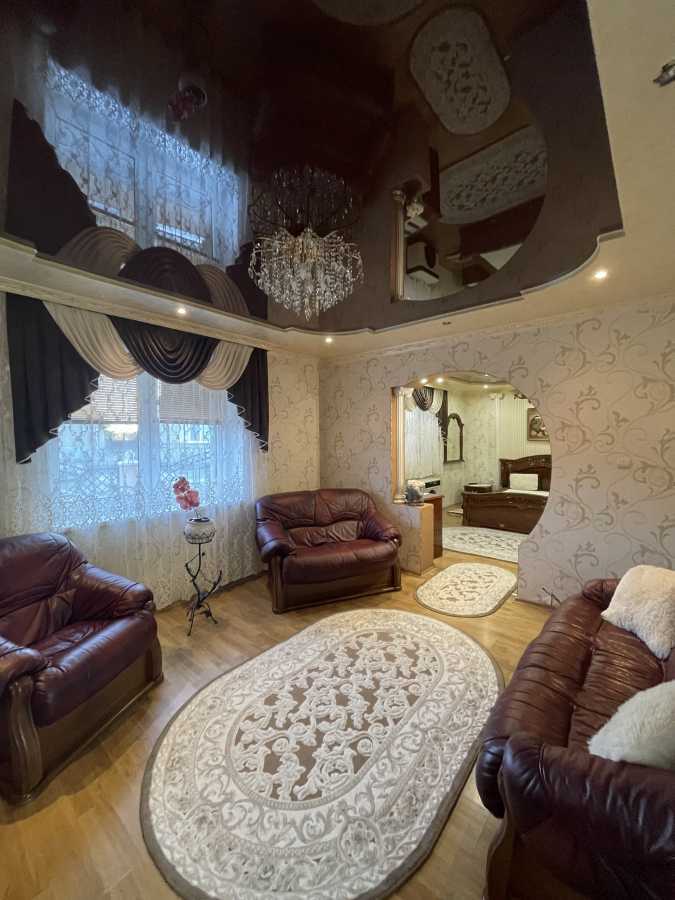 Продажа дома 120 м², Світанкова